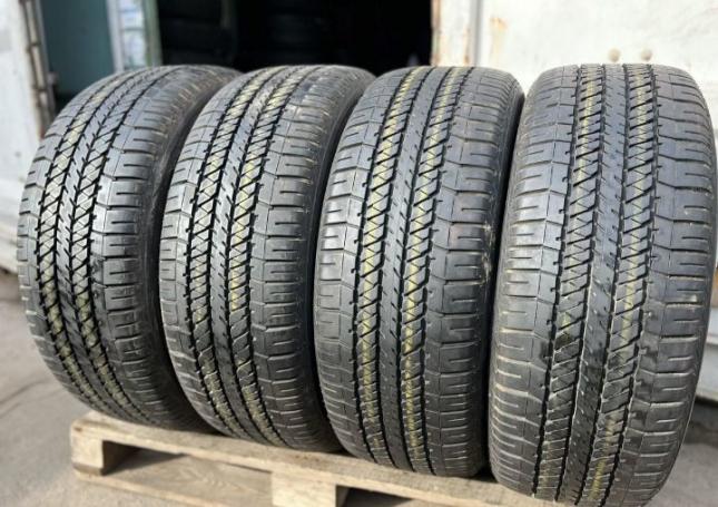 Bridgestone Dueler H/T 684III 275/50 R22