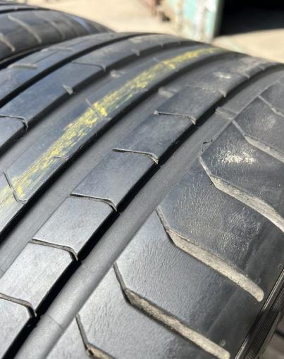 Pirelli P Zero PZ4 275/40 R20