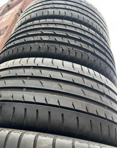 Continental ContiSportContact 3 235/40 R19