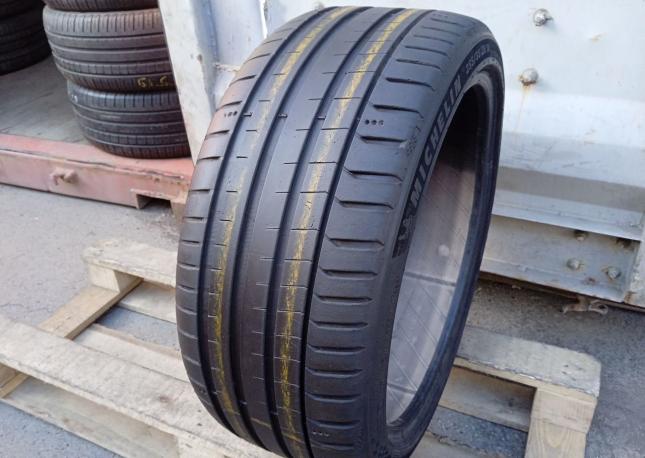 Michelin Pilot Sport 5 255/35 R19