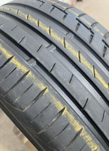 Continental PremiumContact 6 245/45 R19