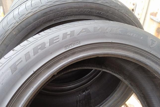 Firestone Firehawk PVS 245/45 R18