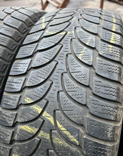 Bridgestone Blizzak LM-80 225/65 R17