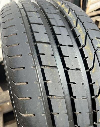Pirelli P Zero 255/40 R18