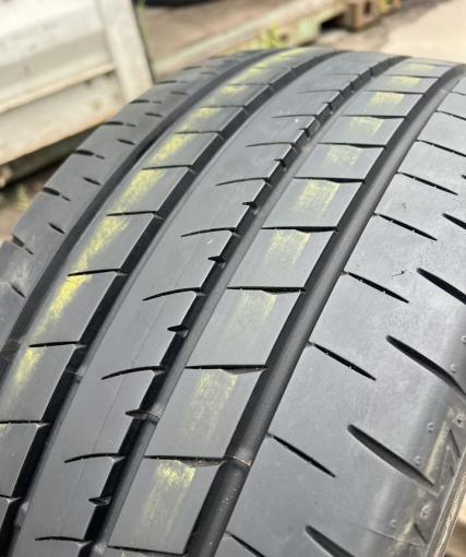 Bridgestone Turanza T005A 235/45 R18