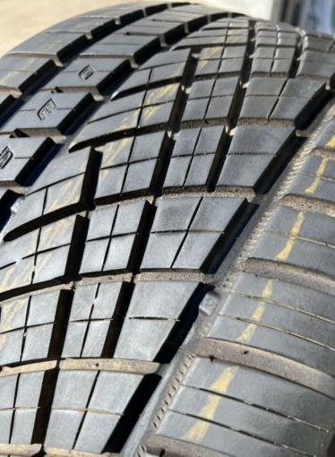 Continental ExtremeContact DWS 275/30 R19