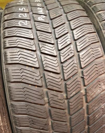 Barum Polaris 3 225/40 R18