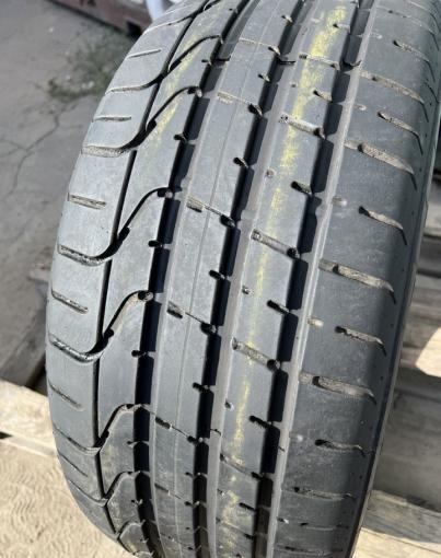 Pirelli P Zero 255/40 R19