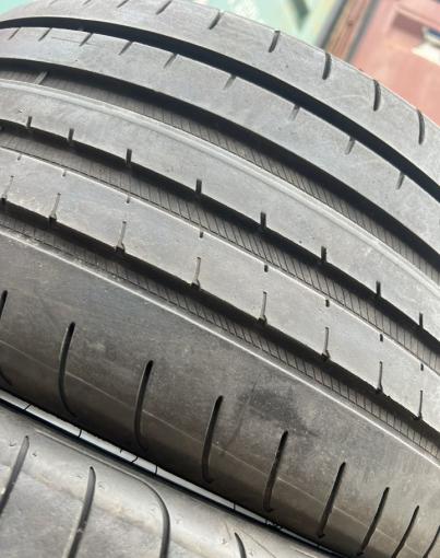 Goodyear Eagle F1 Asymmetric 5 235/35 R19