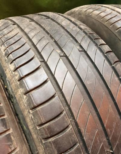 Michelin Primacy 4 235/55 R18