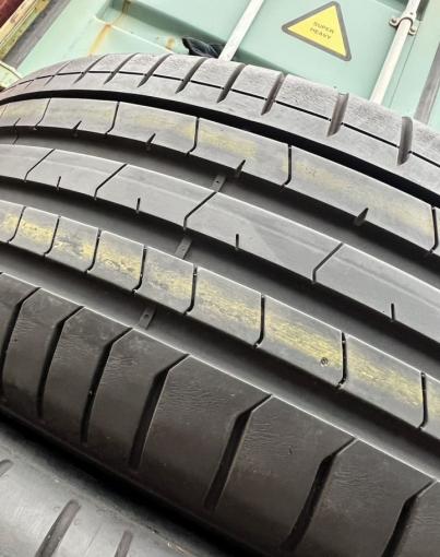 Pirelli P Zero PZ4 225/45 R19