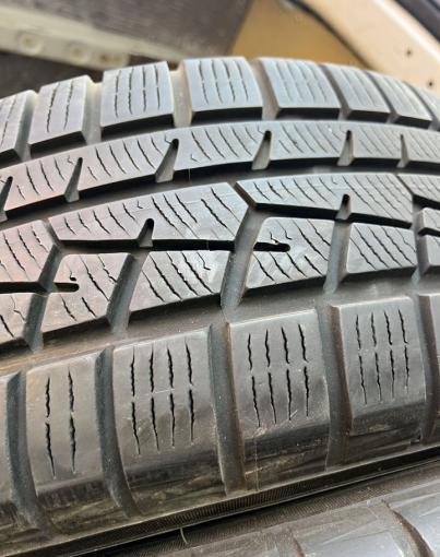 Yokohama W.Drive V902A 215/65 R16
