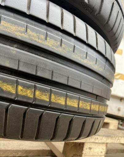 Michelin Pilot Sport 5 255/35 R19