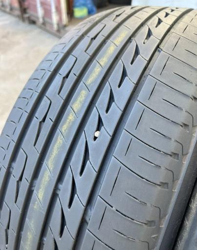 Bridgestone Regno GR-XII 225/60 R16