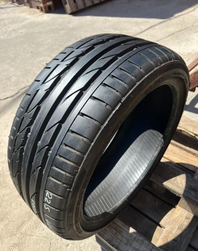 Bridgestone Potenza S001 225/40 R18