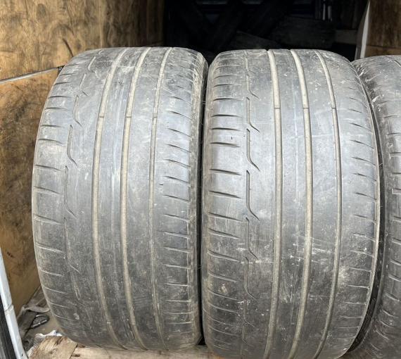 Dunlop SP Sport Maxx RT 245/35 R19