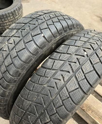 Michelin Latitude Alpin 205/80 R16