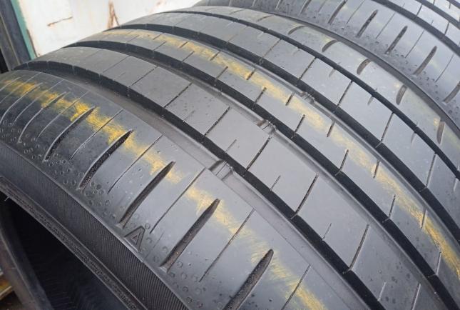Dunlop SP Sport Maxx 060+ 265/35 R18