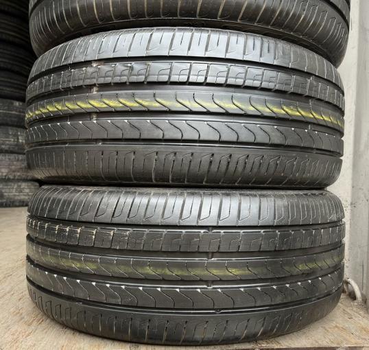 Pirelli Scorpion Verde 255/40 R20