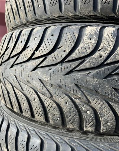 Yokohama Ice Guard IG35 225/55 R18