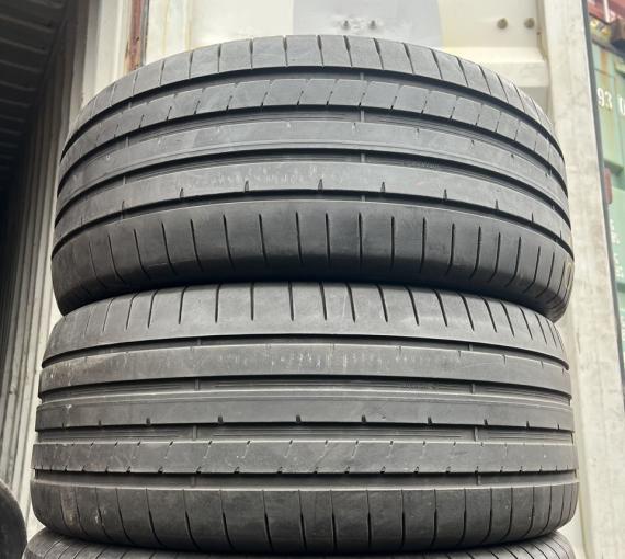 Dunlop SP Sport Maxx RT 2 265/50 R19