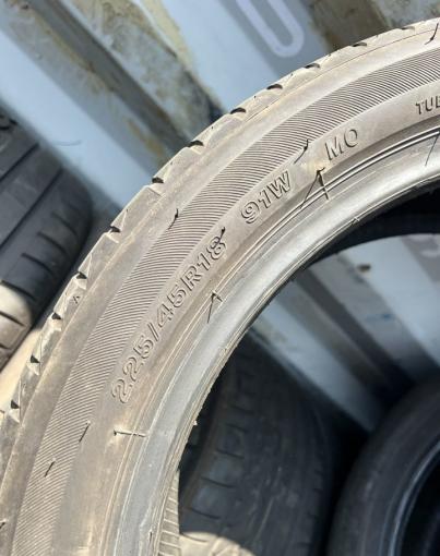 Bridgestone Turanza T005 225/45 R18