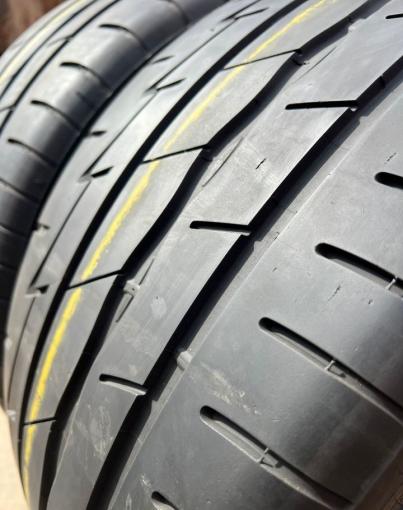 Firestone Firehawk Indy 500 255/40 R18