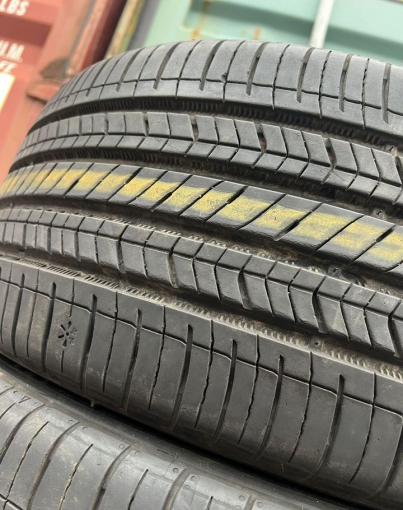 Kumho Solus TA51 235/40 R18