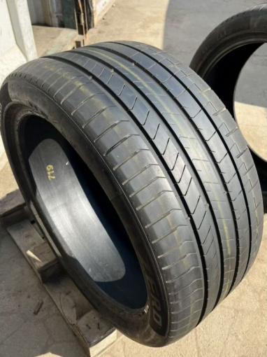 Pirelli P Zero PZ4 315/35 R22