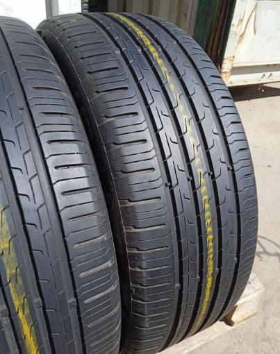 Continental EcoContact 6 225/45 R19