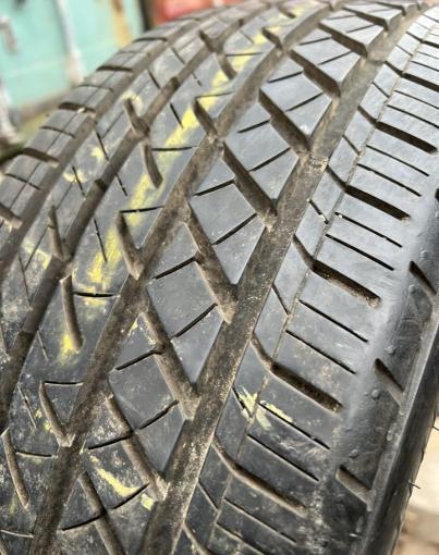 Bridgestone DriveGuard 205/45 R17