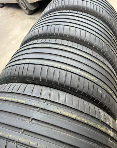 Michelin Pilot Sport 4 SUV 285/50 R20