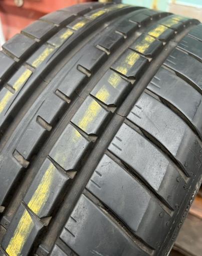Goodyear Eagle F1 Asymmetric 3 245/35 R20
