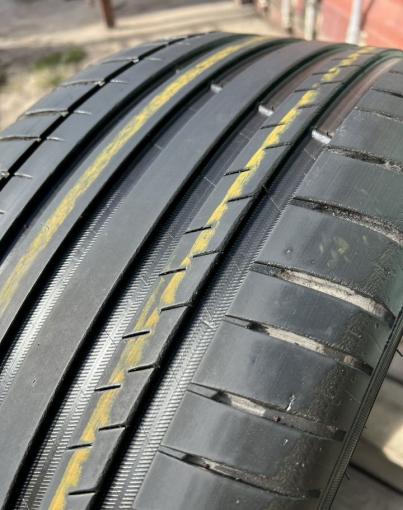Michelin Pilot Sport 4 SUV 275/40 R20
