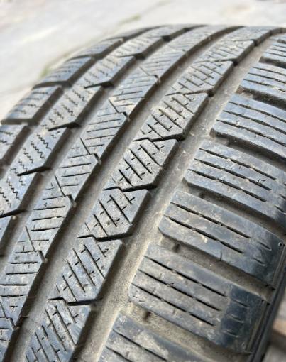 Continental ContiWinterContact TS 810 Sport 245/45 R17