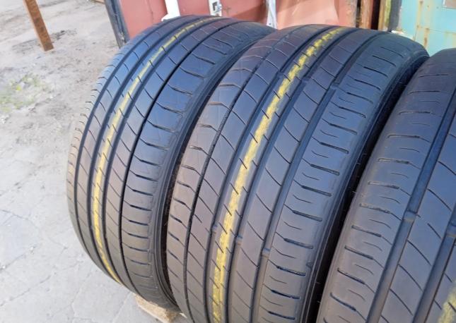 Dunlop SP Sport LM705 245/40 R18