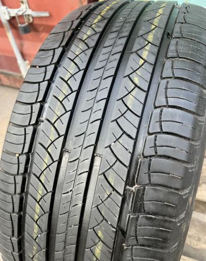 Michelin Latitude Tour HP 285/50 R20