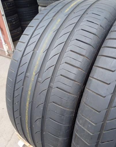 Continental ContiSportContact 5 275/45 R20