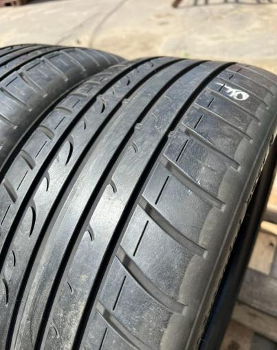 Dunlop SP Sport FastResponse 225/45 R17