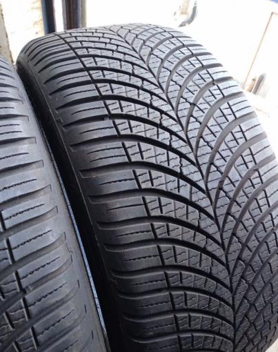 Goodyear Vector 4Seasons Gen-3 225/40 R18