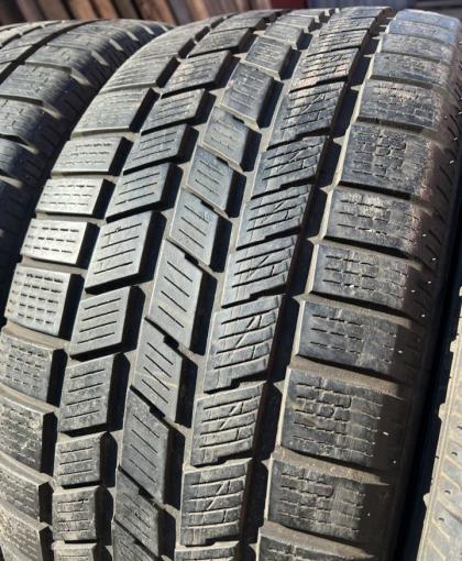 Pirelli Scorpion Ice&amp;Snow 265/50 R19