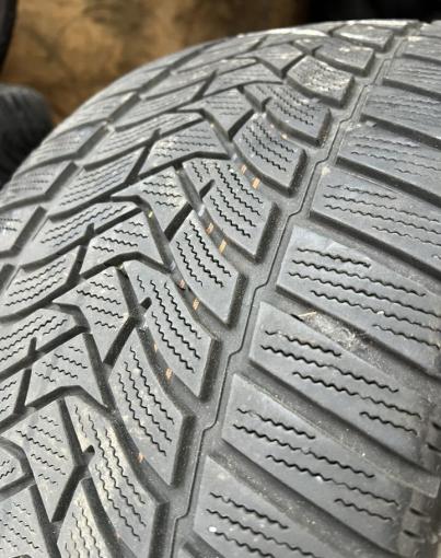 Dunlop Winter Sport 5 255/40 R19