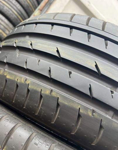 Continental ContiSportContact 3 235/40 R18