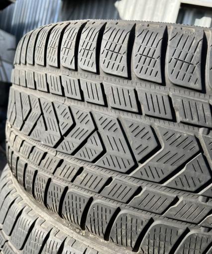 Pirelli Scorpion Winter 285/45 R20