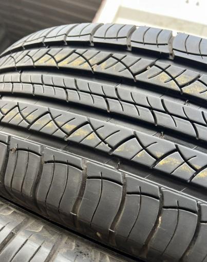 Michelin Latitude Tour HP 275/60 R20