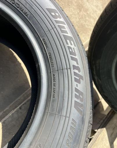 Yokohama BluEarth RV-03 205/65 R15