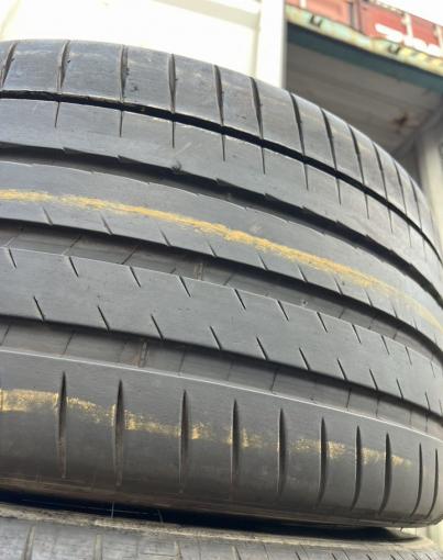 Michelin Pilot Sport 4 S 325/35 R22