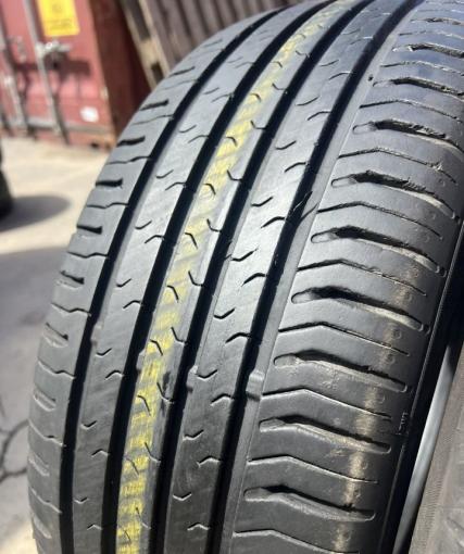 Continental ContiEcoContact 5 205/55 R16