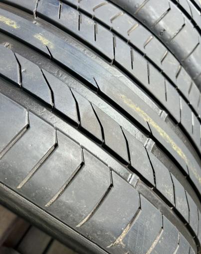Continental ContiSportContact 5P 265/35 R21