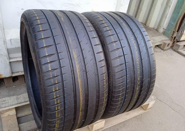 Michelin Pilot Sport 4 S 305/30 R21